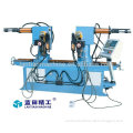 DB38-90 hydraulic double head bending machine